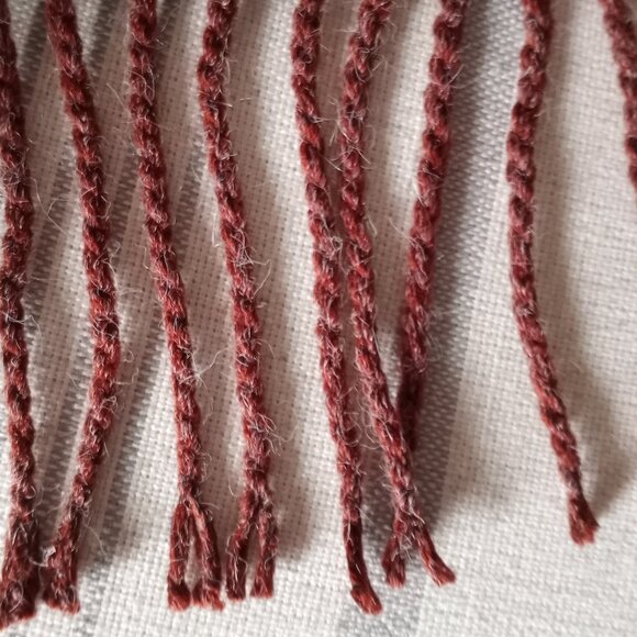 'LOOK BY M' Juli XL Scarf NWT - Picture 5 of 8